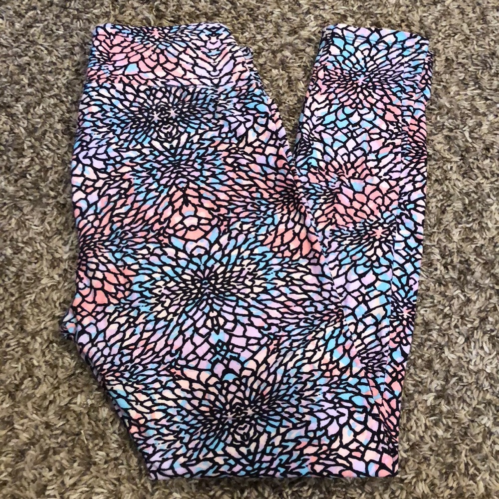 LuLaRoe Leggings